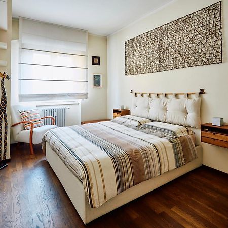 Savona Corner Apartment Milano Ngoại thất bức ảnh