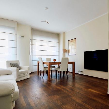 Savona Corner Apartment Milano Ngoại thất bức ảnh