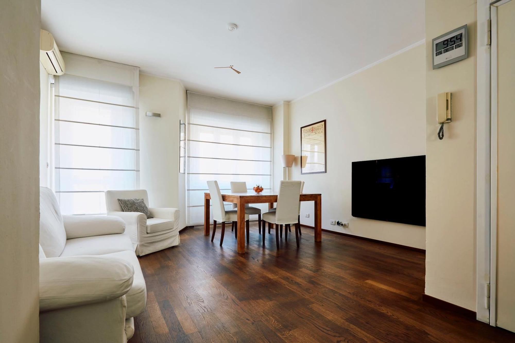 Savona Corner Apartment Milano Ngoại thất bức ảnh