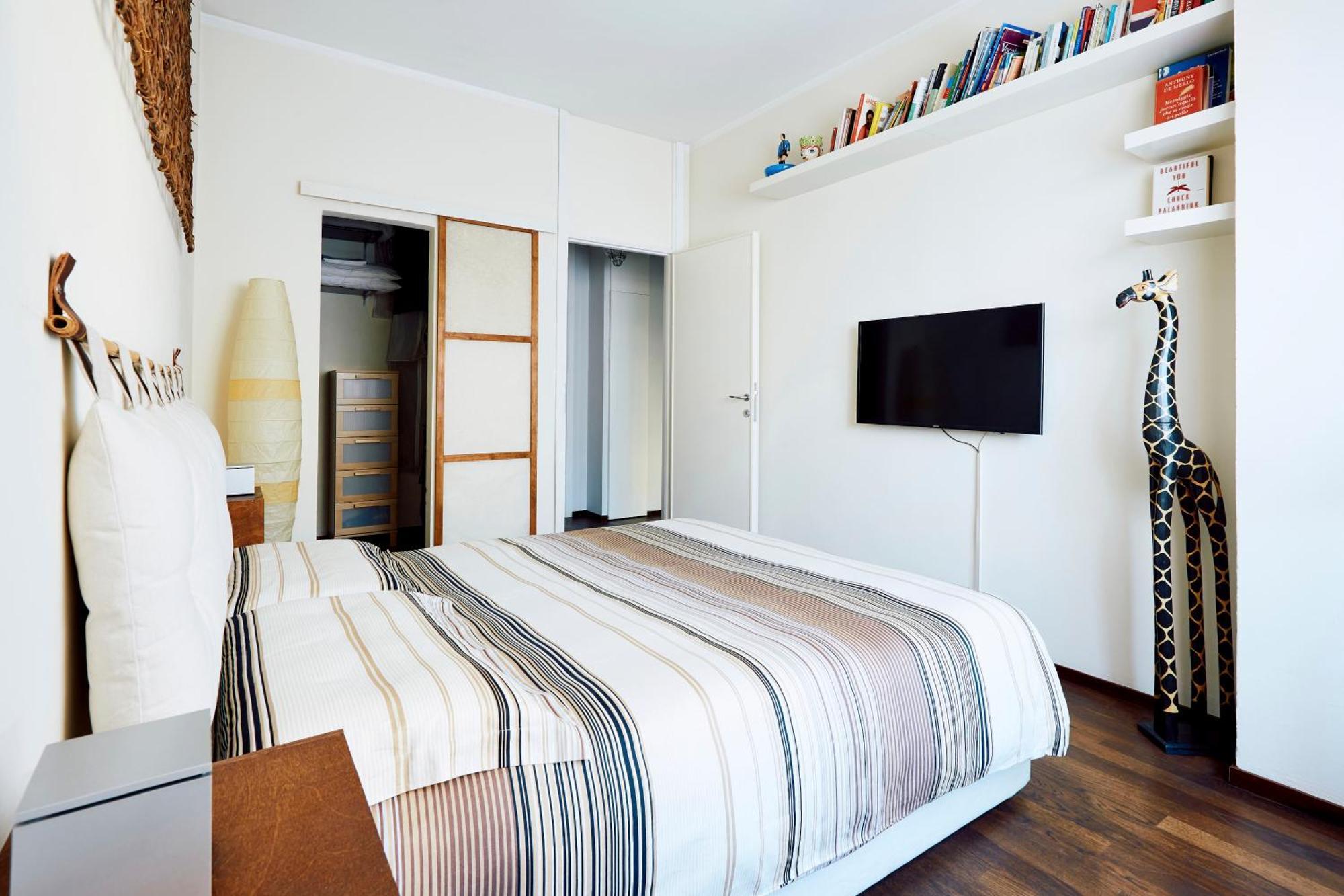 Savona Corner Apartment Milano Ngoại thất bức ảnh