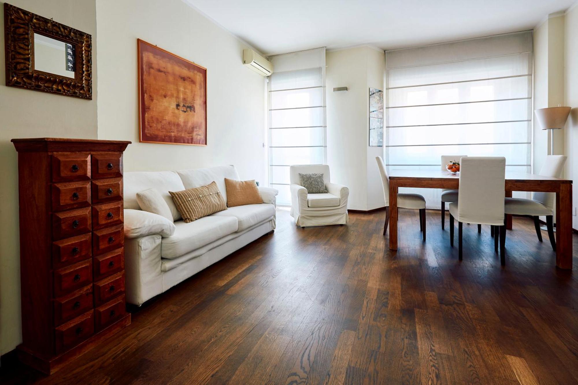 Savona Corner Apartment Milano Ngoại thất bức ảnh