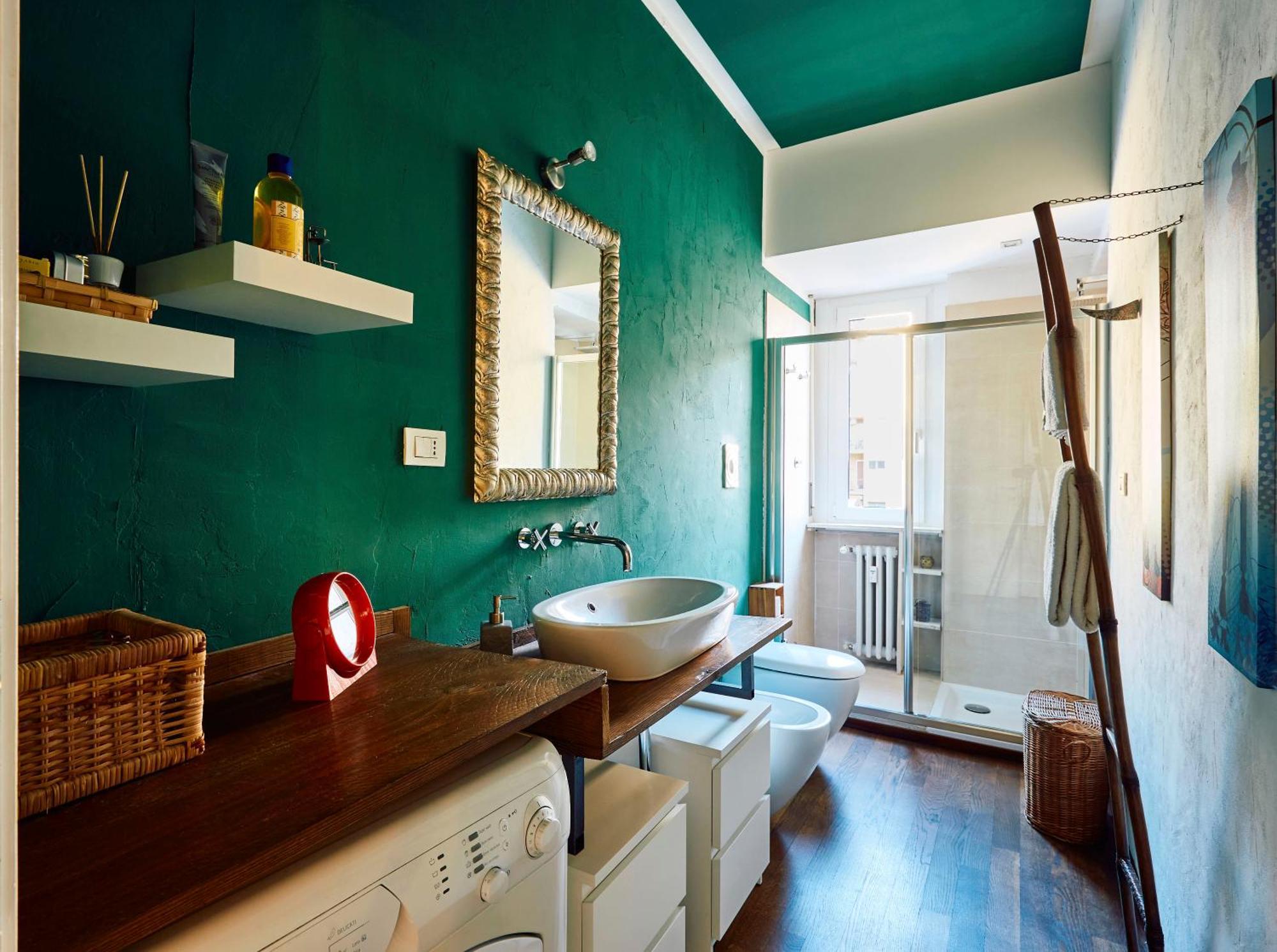 Savona Corner Apartment Milano Ngoại thất bức ảnh