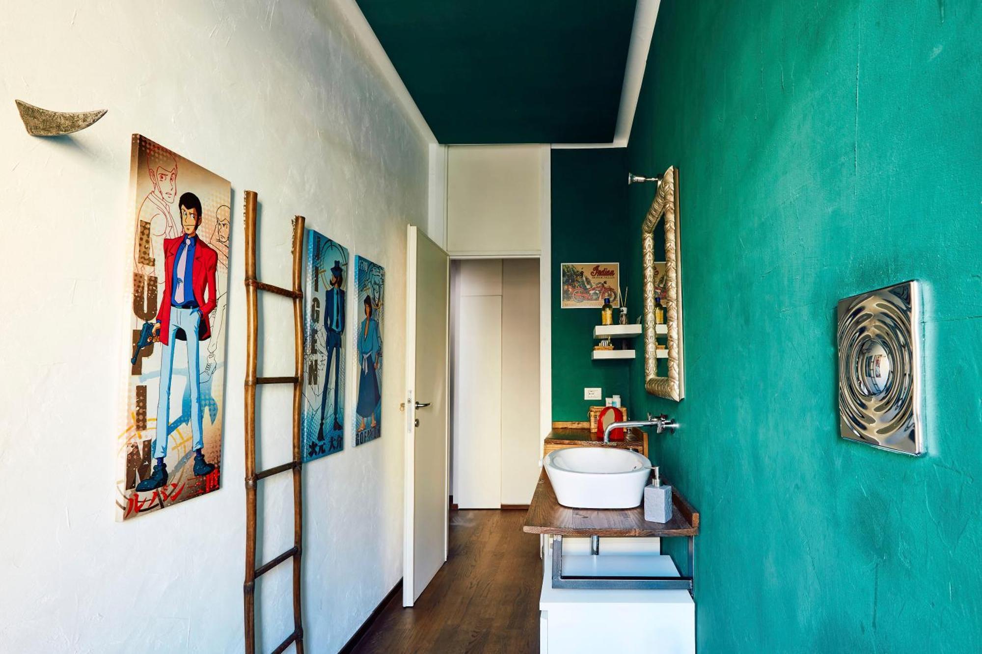 Savona Corner Apartment Milano Ngoại thất bức ảnh
