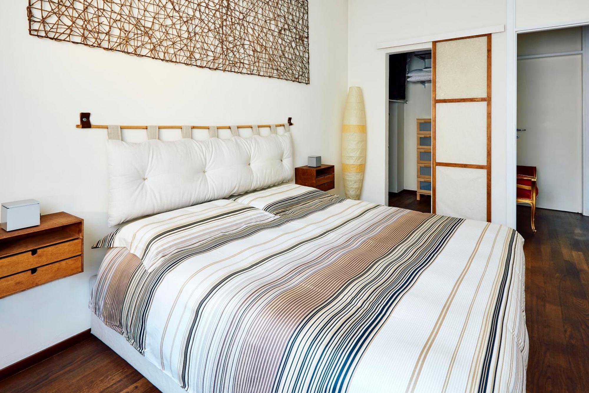 Savona Corner Apartment Milano Ngoại thất bức ảnh