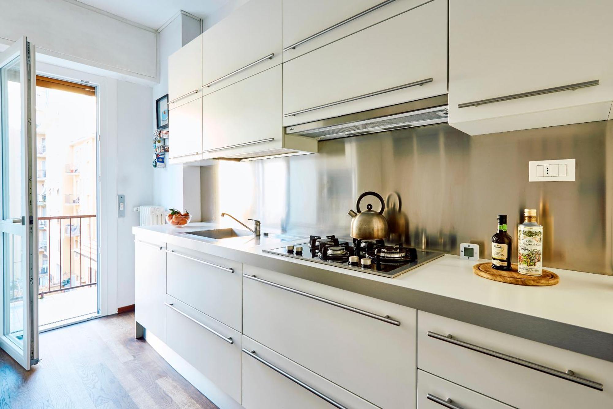 Savona Corner Apartment Milano Ngoại thất bức ảnh