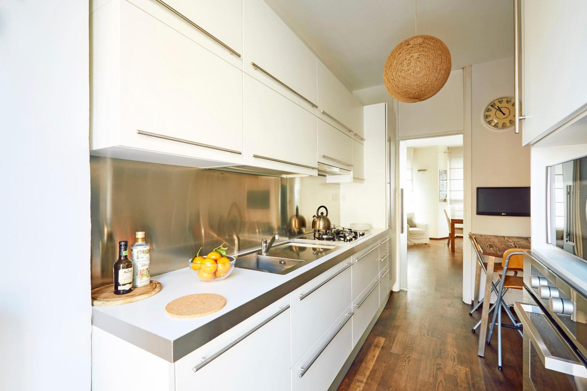 Savona Corner Apartment Milano Ngoại thất bức ảnh
